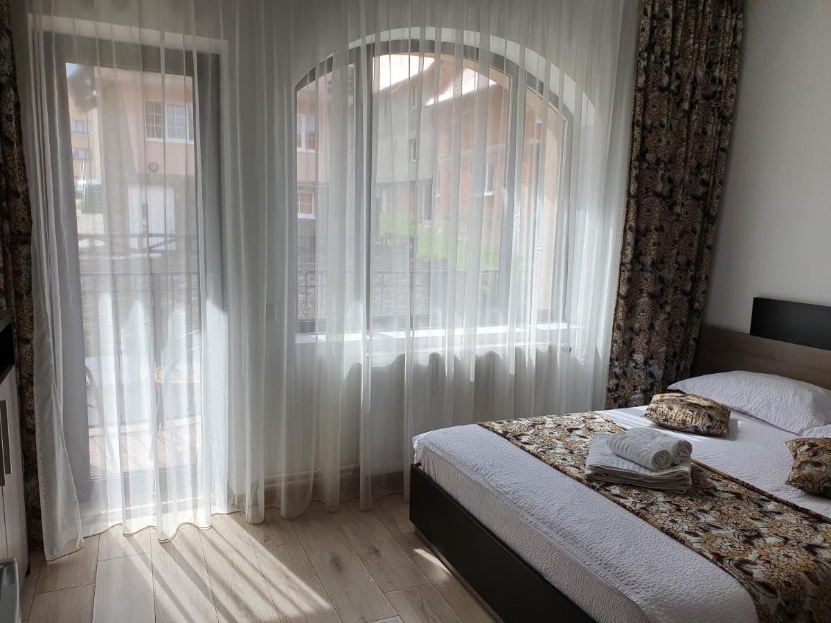 Vila Ozon Rânca Pokoj fotografie