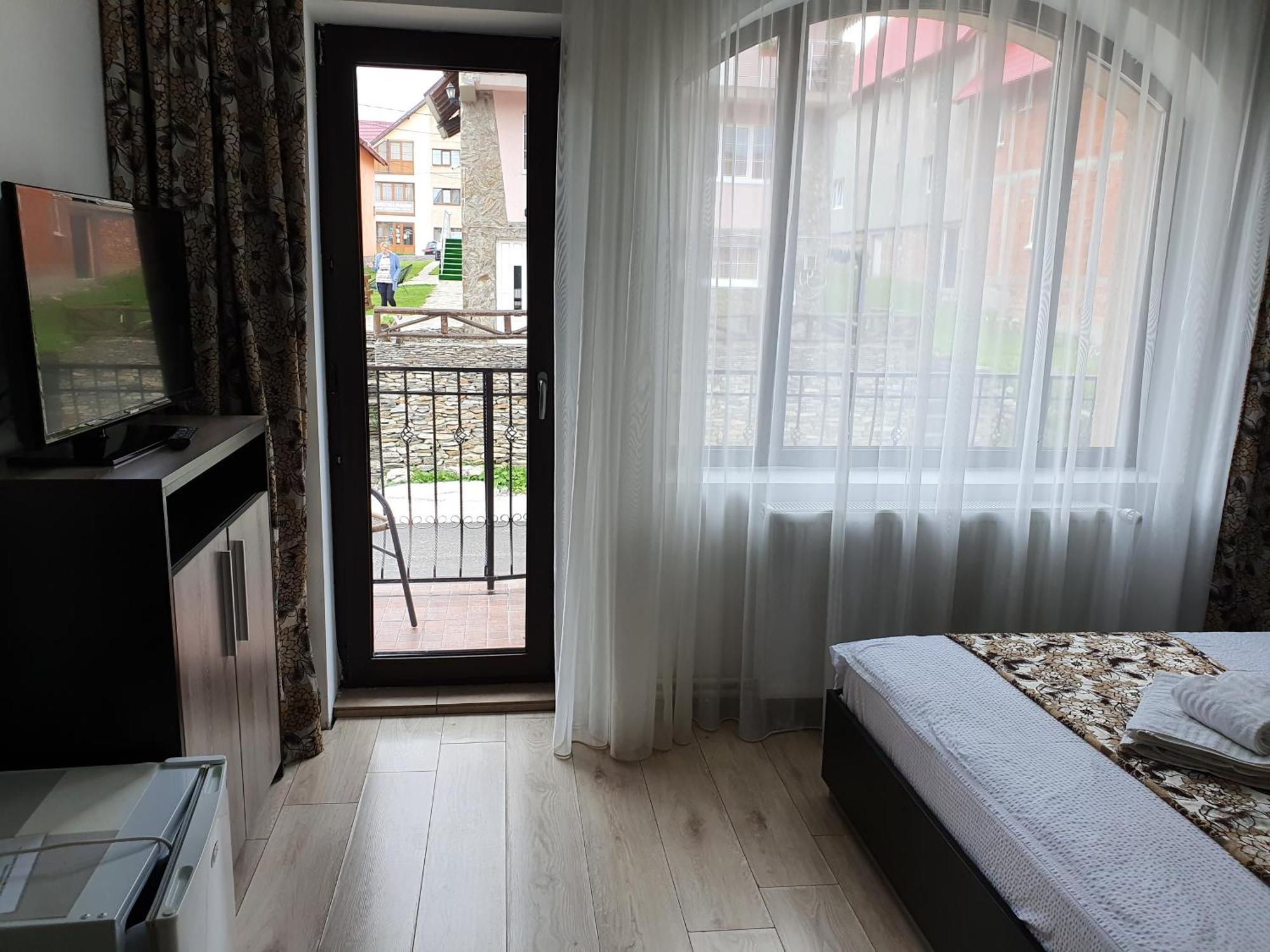 Vila Ozon Rânca Pokoj fotografie