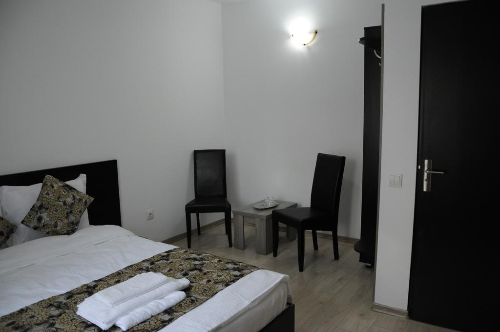 Vila Ozon Rânca Exteriér fotografie