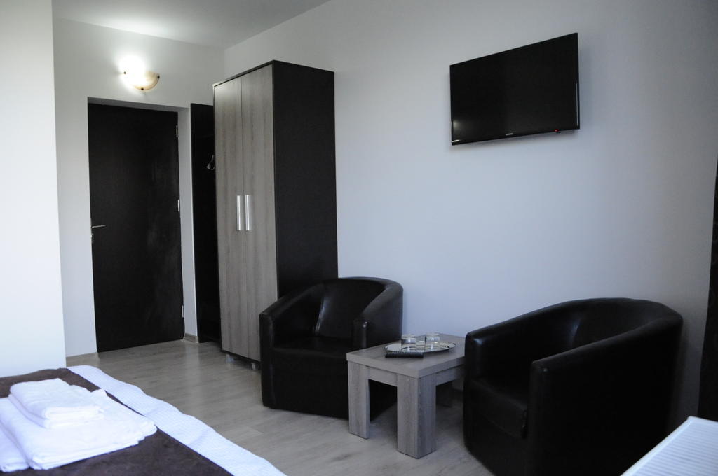 Vila Ozon Rânca Exteriér fotografie
